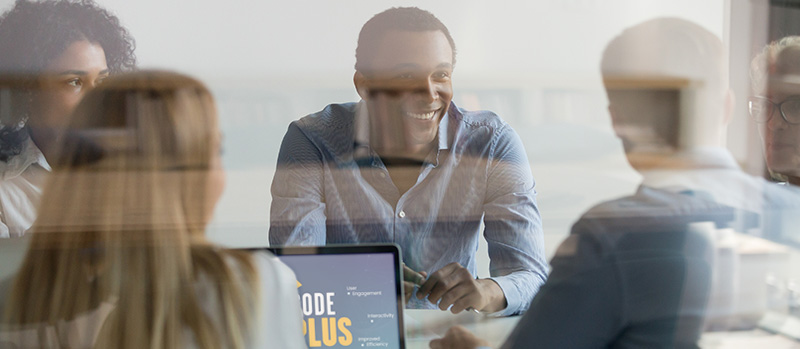 Why enCodePlus - enCodePlus