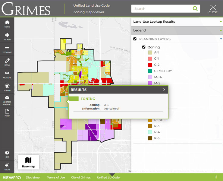 Grimes, IA, Case Study - enCodePlus